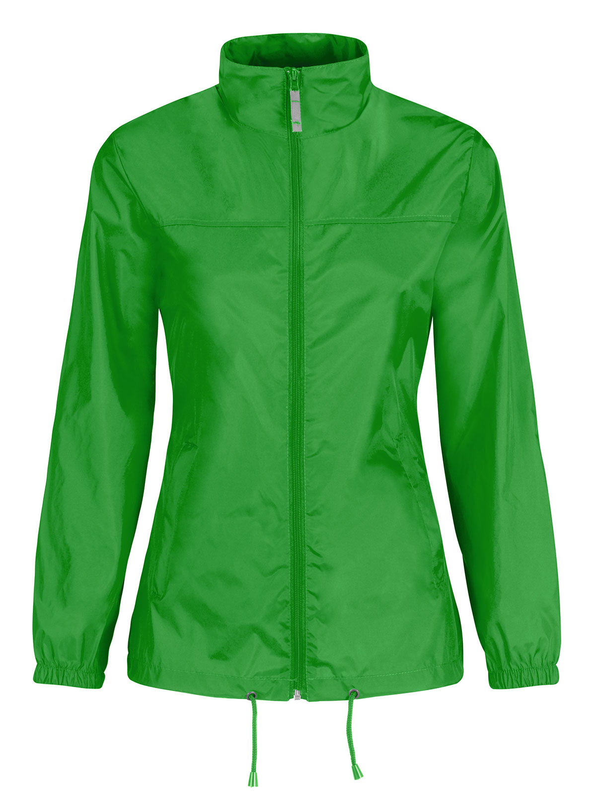 real green